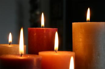 candle videos candle videos