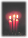 spiritual candles