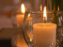 aromatherapy jar candle