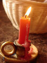 Wholesale Vegetable Wax Candles