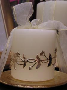 Starting a Candle Supply Business