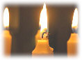 aromatherapy candles